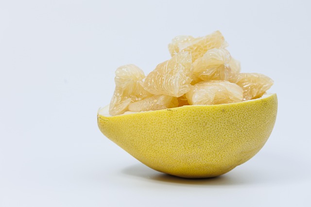 Seasonal Thai Foods: July