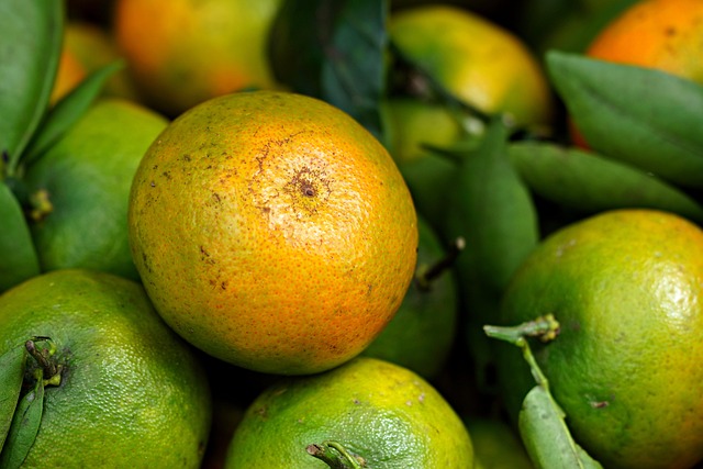 Seasonal Thai Foods: July