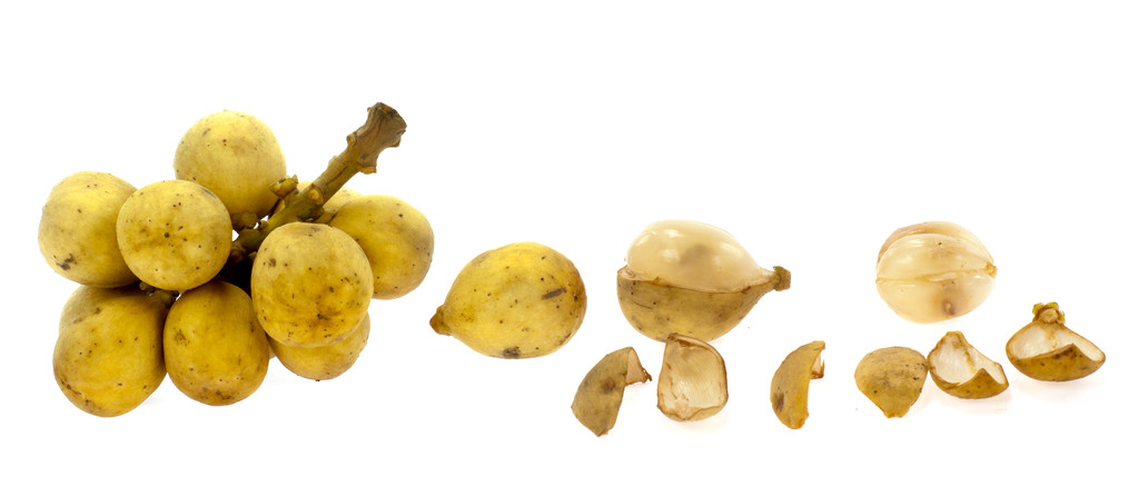 Seasonal Thai Foods: July