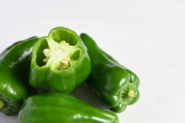 Seasonal Japanese Foods: July