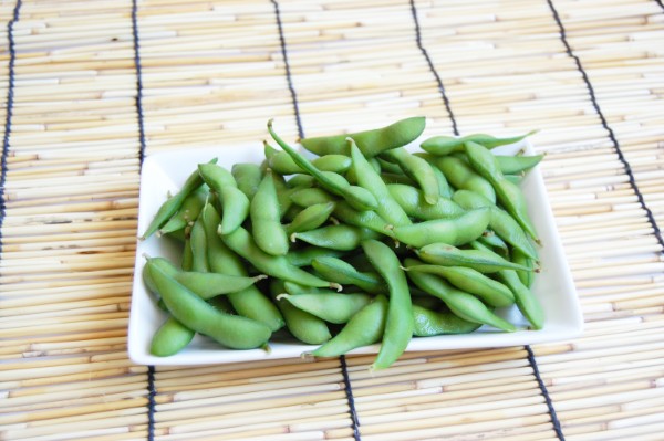 Seasonal Japanese Foods: July