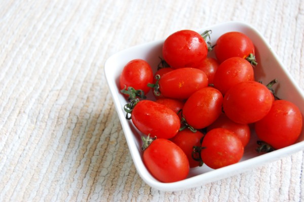 Seasonal Japanese Foods: July