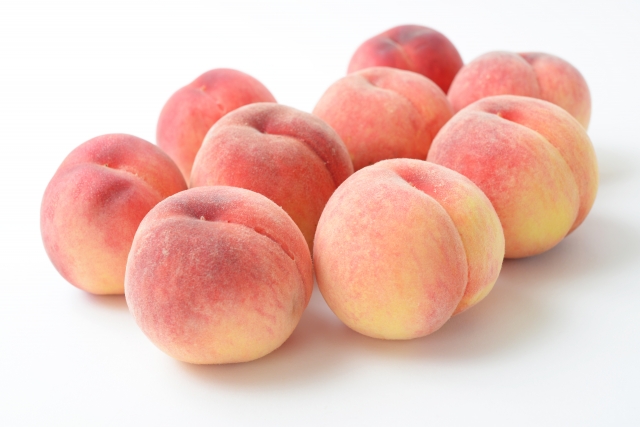 Seasonal Japanese Foods: July