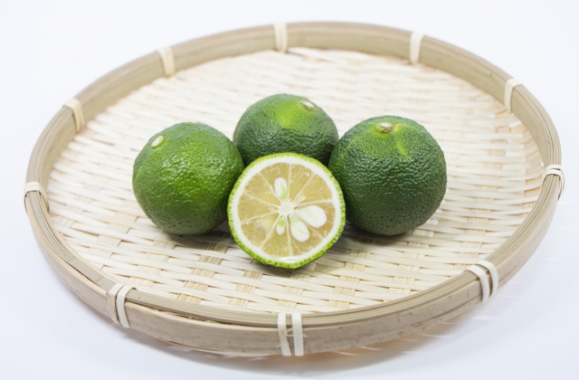 Seasonal Japanese Foods: July