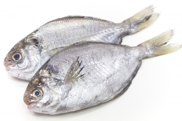 Seasonal Japanese Foods: July