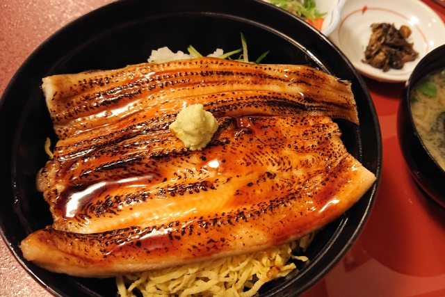 Seasonal Delicacies – August