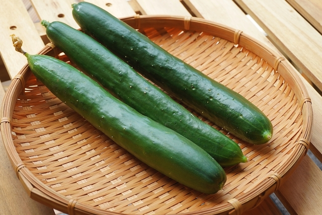 Seasonal Delicacies – August