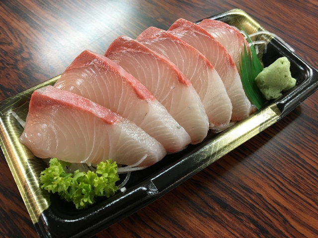 Japanese Seasonal Flavors