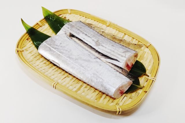 Japanese Seasonal Flavors