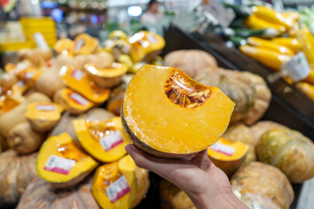 Thai Seasonal Ingredients: September