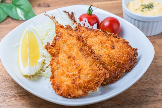 Japanese Seasonal Ingredients: October