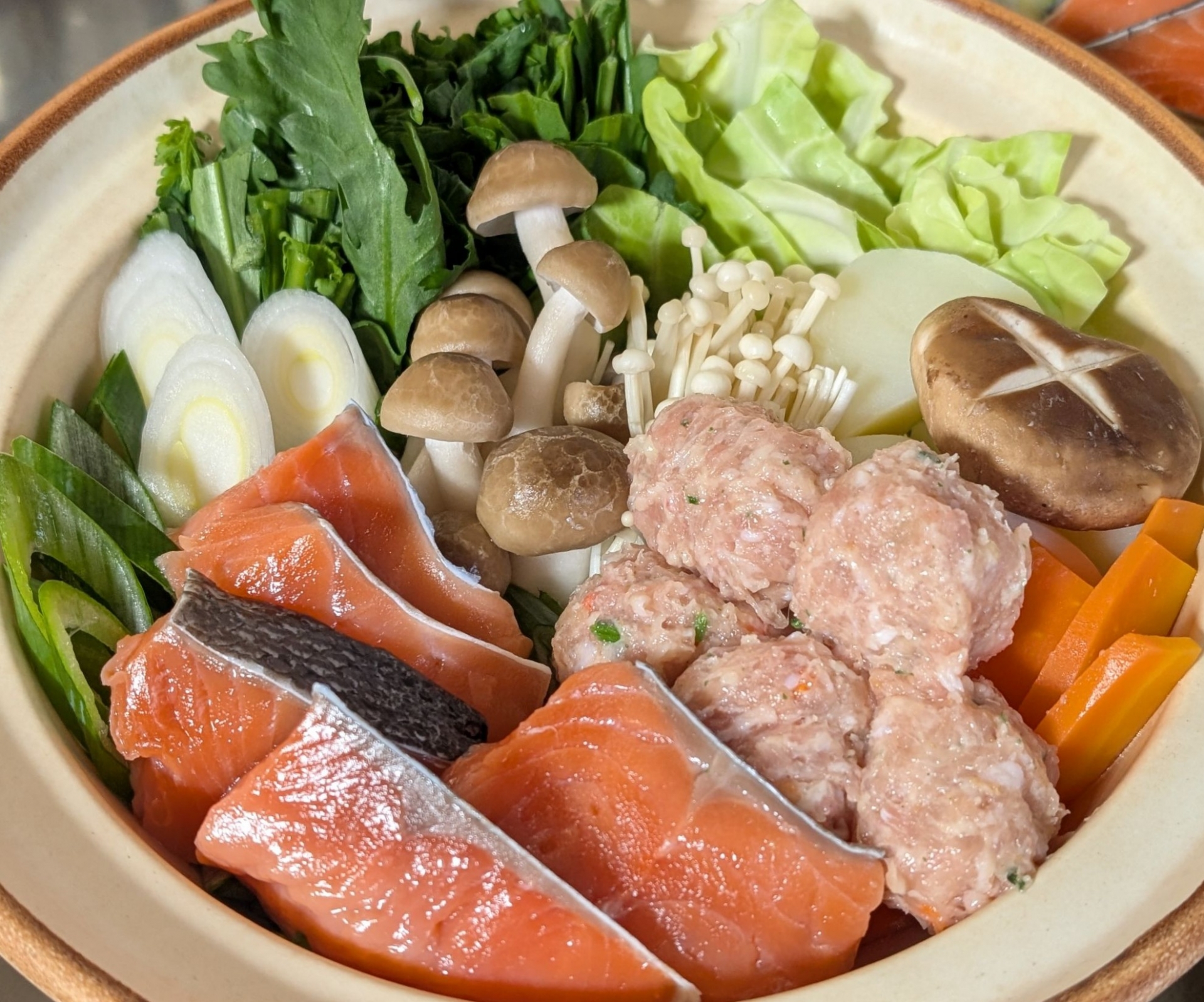 Japanese Seasonal Ingredients: October