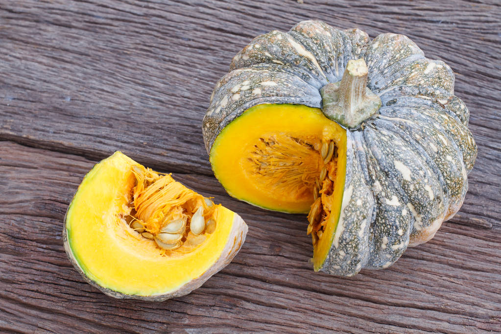 Thai Seasonal Ingredients: October