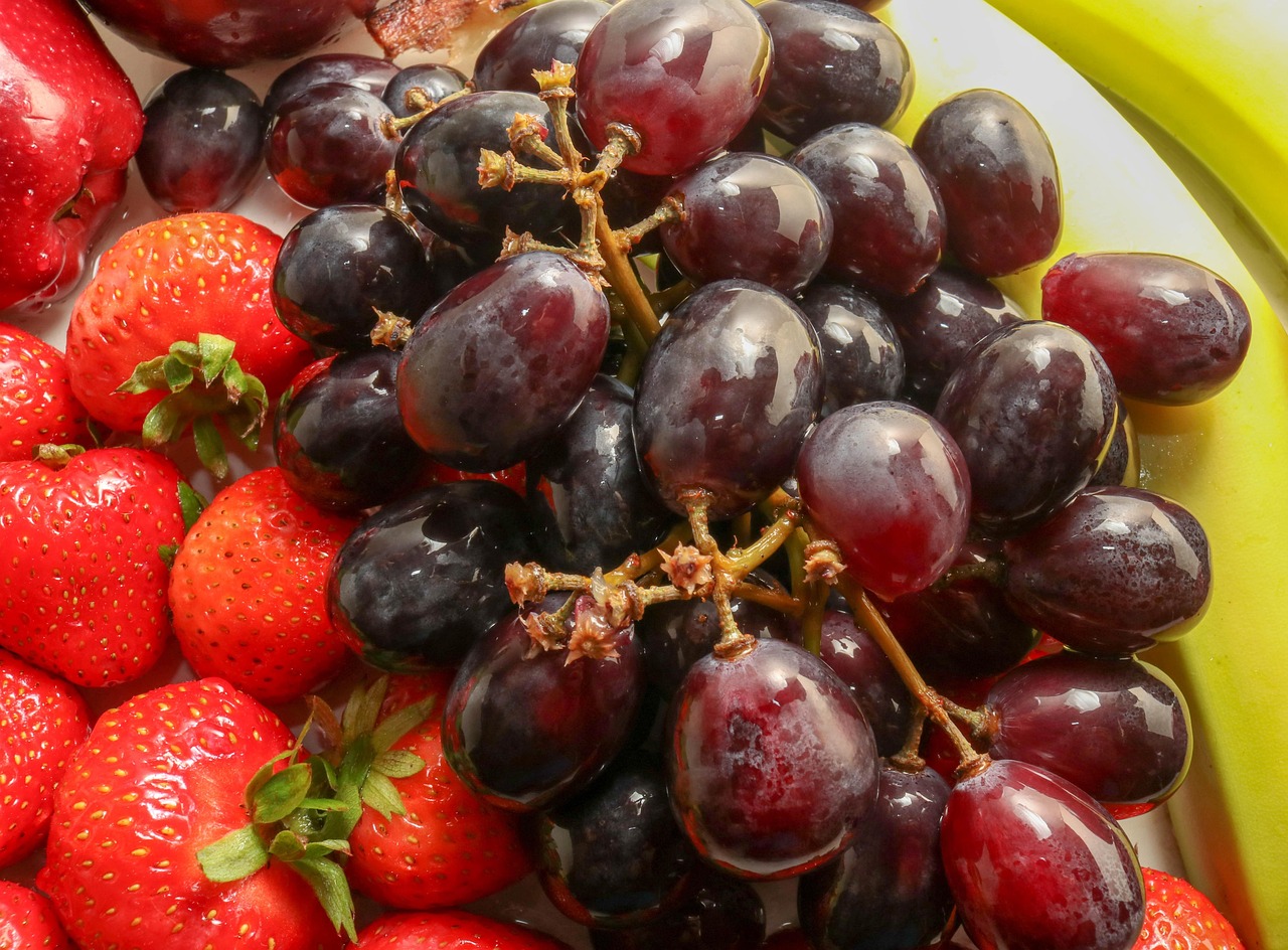 Thai Seasonal Ingredients: October