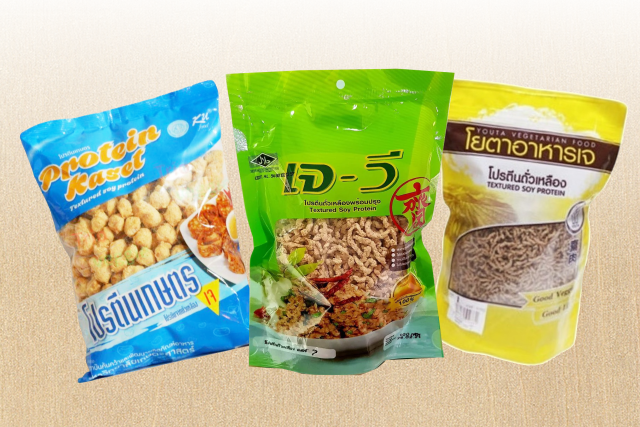 Finding Peace in the Vegetarian Festival — A Month of Change