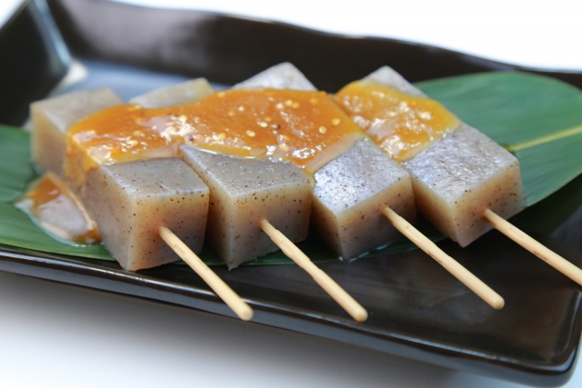 Finding Peace in the Vegetarian Festival — A Month of Change