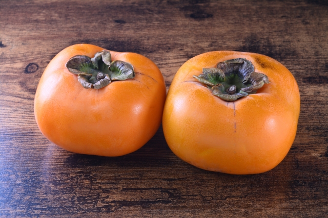 Care in the Early Winter November Seasonal Fruits in Japan