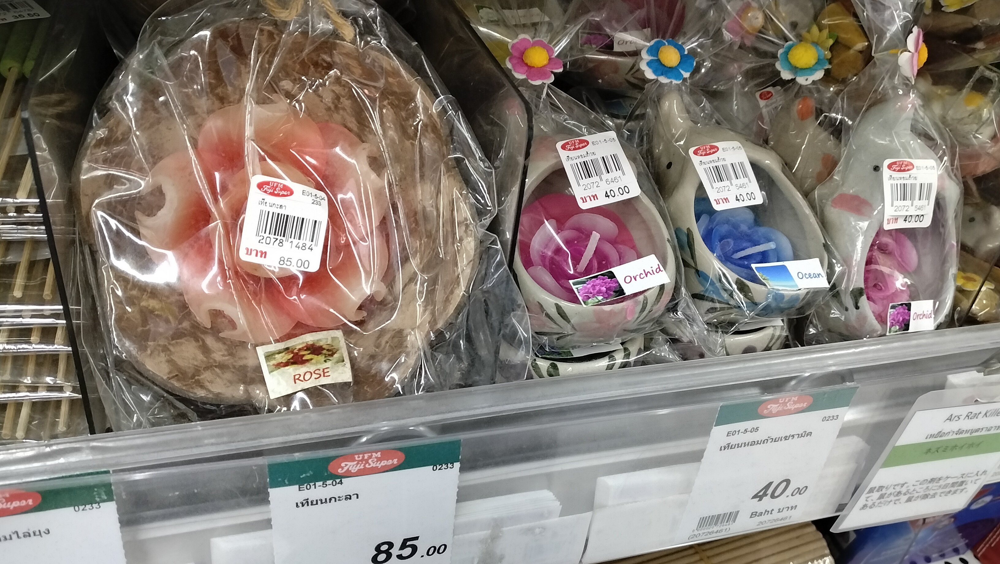 Embracing Thai Connection with Waterways: The Loy Krathong Festival