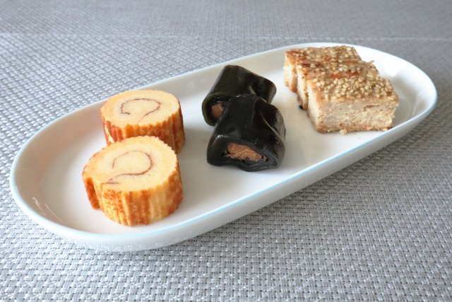 Thoughtfully Boxed: Sending Auspicious Wishes with Osechi Ryōri