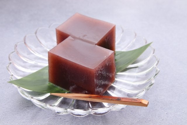 Seaweed in Japanese Cuisine