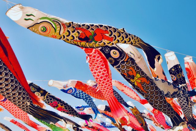 Full Tummies, Warm Hearts: The Stories Behind Japan’s Children’s Day Delicacies