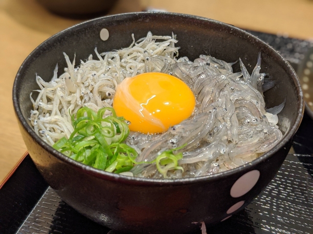 Seasonal Japanese Ingredients in May