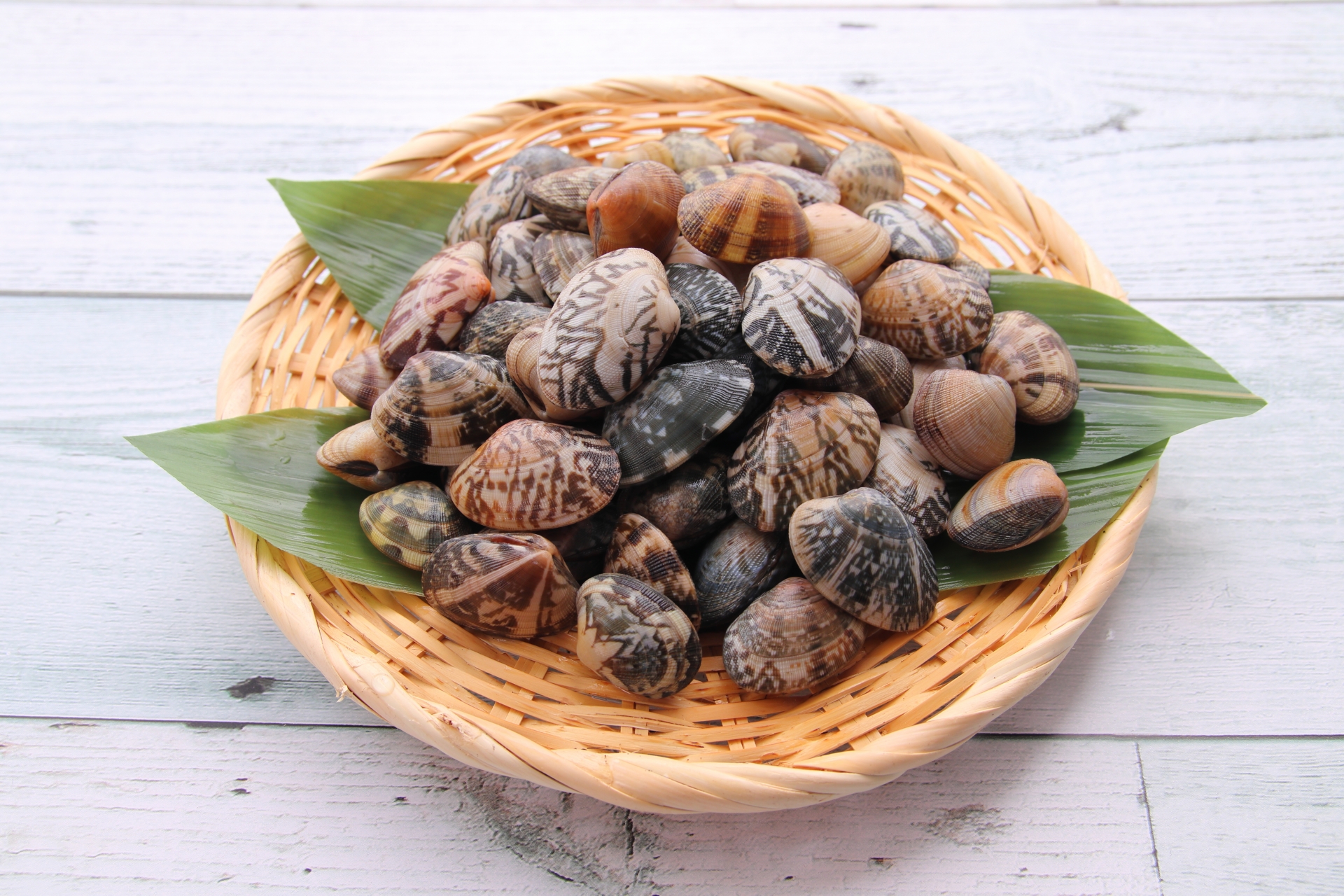 Seasonal Japanese Ingredients in May