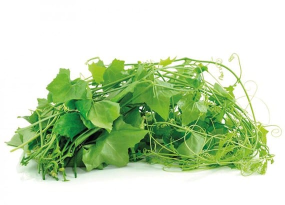 Thai Seasonal Foods in June