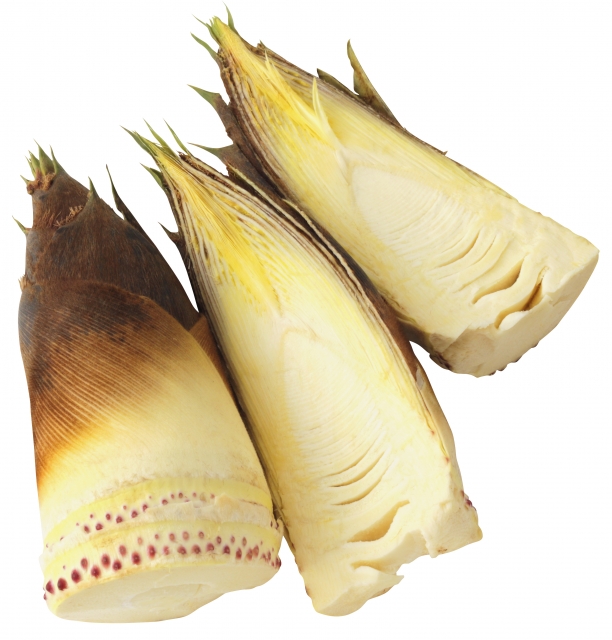 Thai Seasonal Foods in June