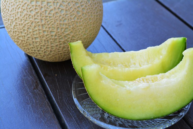 Seasonal Foods in Japan – June