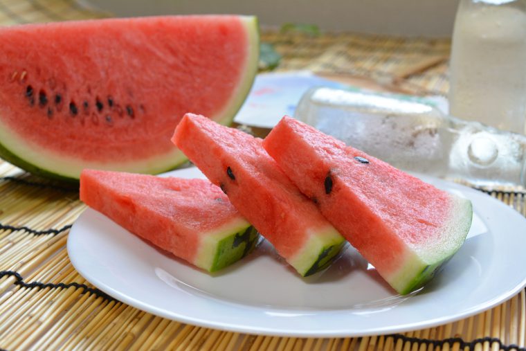 Seasonal Foods in Japan – June