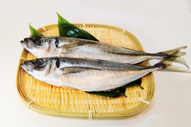 Seasonal Foods in Japan – June