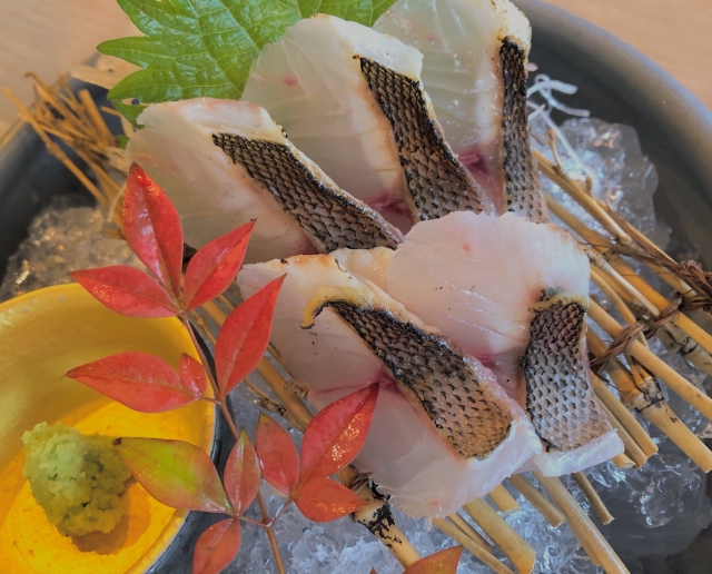 Seasonal Foods in Japan – June