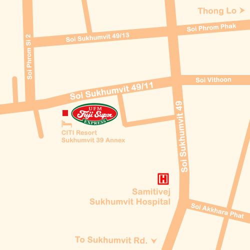 3rd (express branch) (officially established on Apill, 2008)