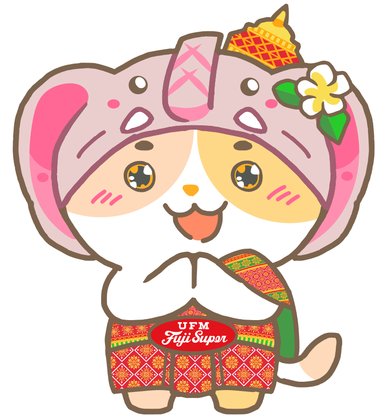UFM Fuji Super