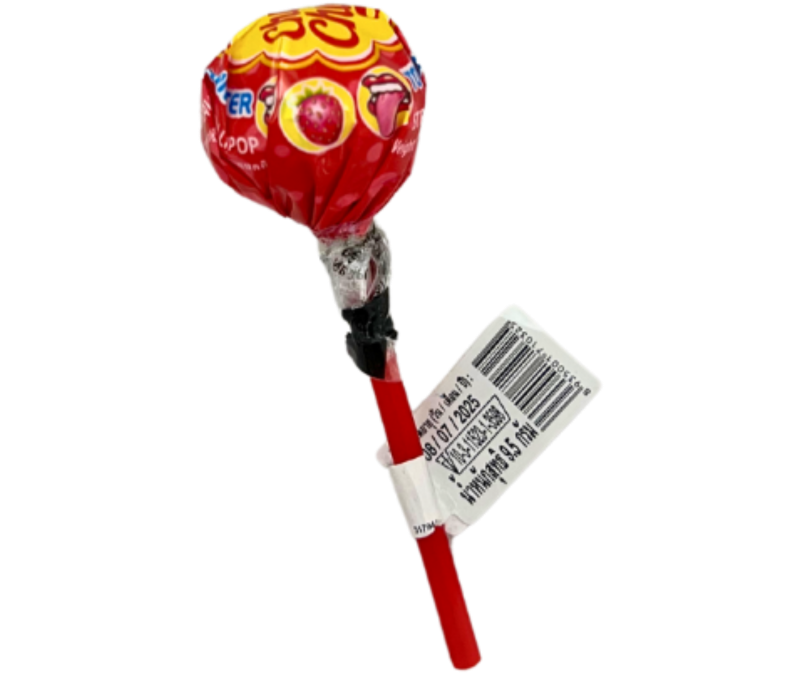 ChupaChups Tongue Painter 9.5 G.