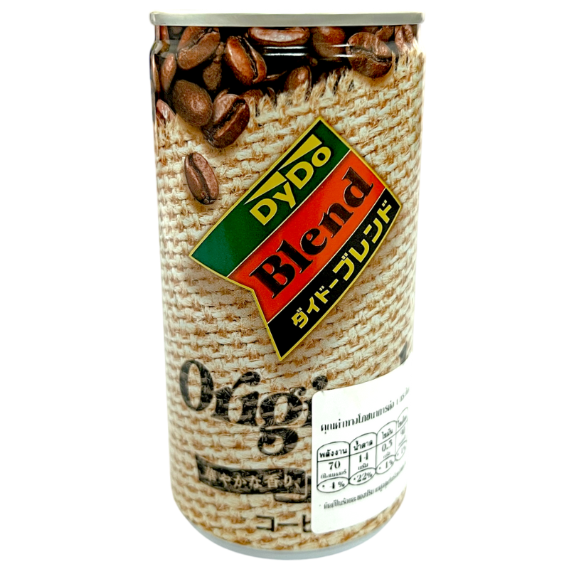 DYDO BLEND COFFEE 185 G