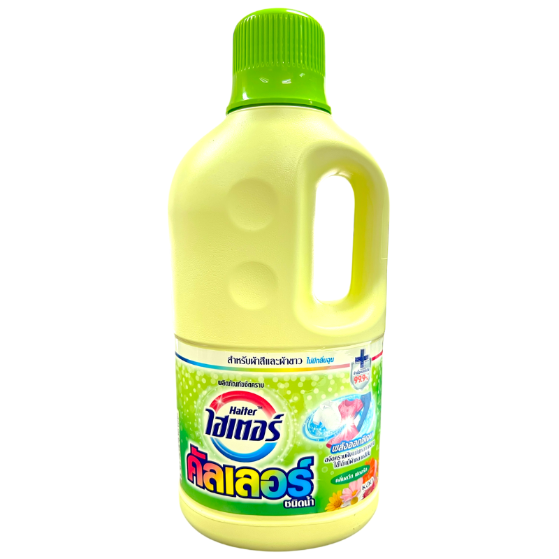 ไฮเตอร์คัลเลอร์ชนิดน้ำ 1000 ML.