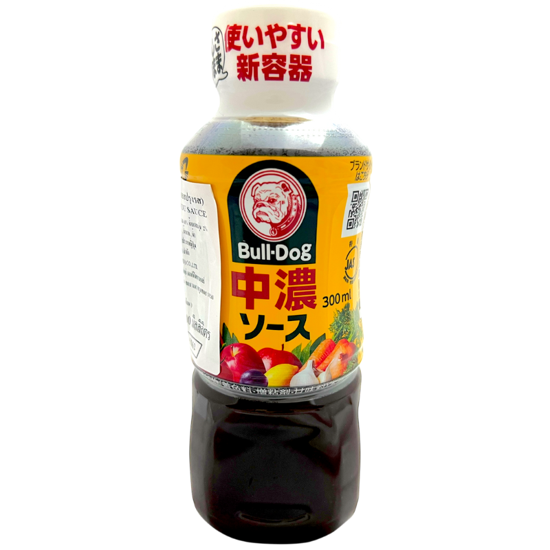 CHUNOU SAUCE 300ML