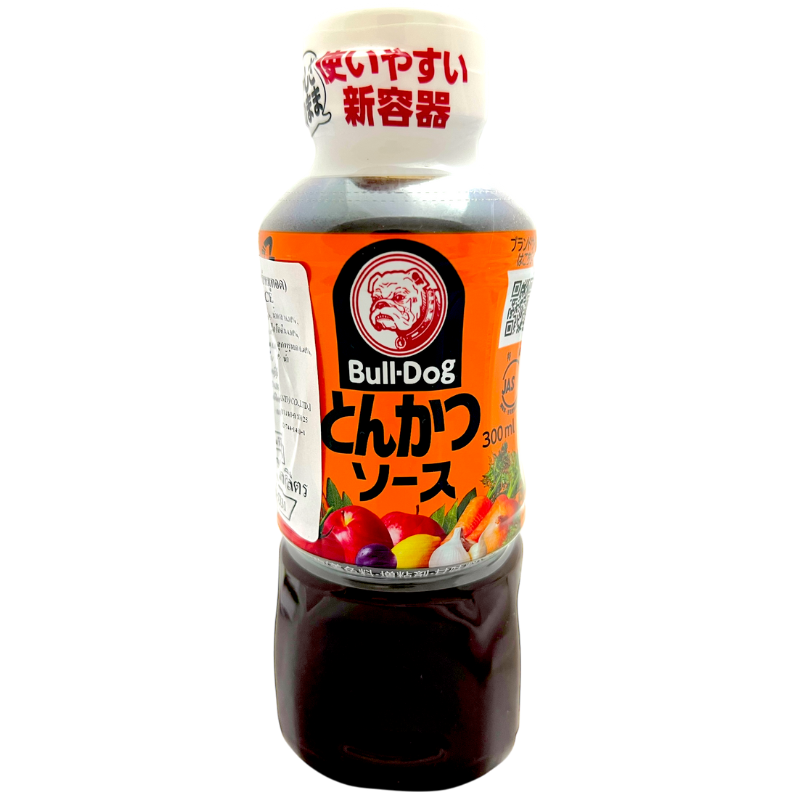 TONKATSU SAUCE 300ML