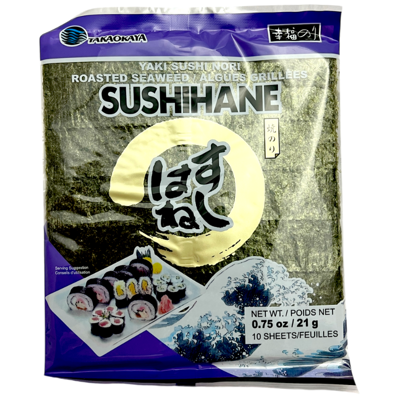 TAKAOKAYA ECONOMY 10SHT SUSHI HANE