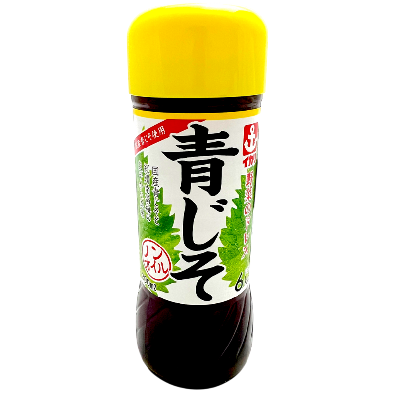 YASAI DRESS AOJISO 200ML