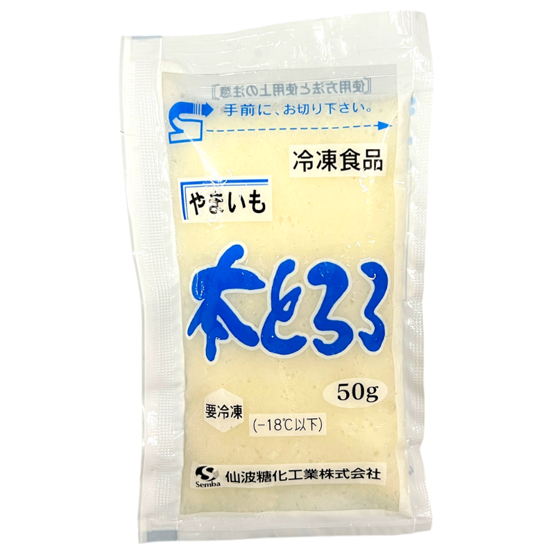 NAGAIMO TORORO 50 G.