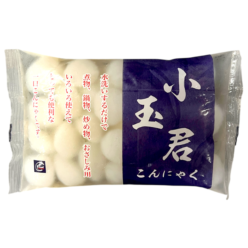 KATAOKA KODAMAKUN KONYAKU 180 G