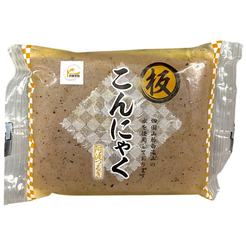 KATAOKA ITAKONNYAKU 140 G.