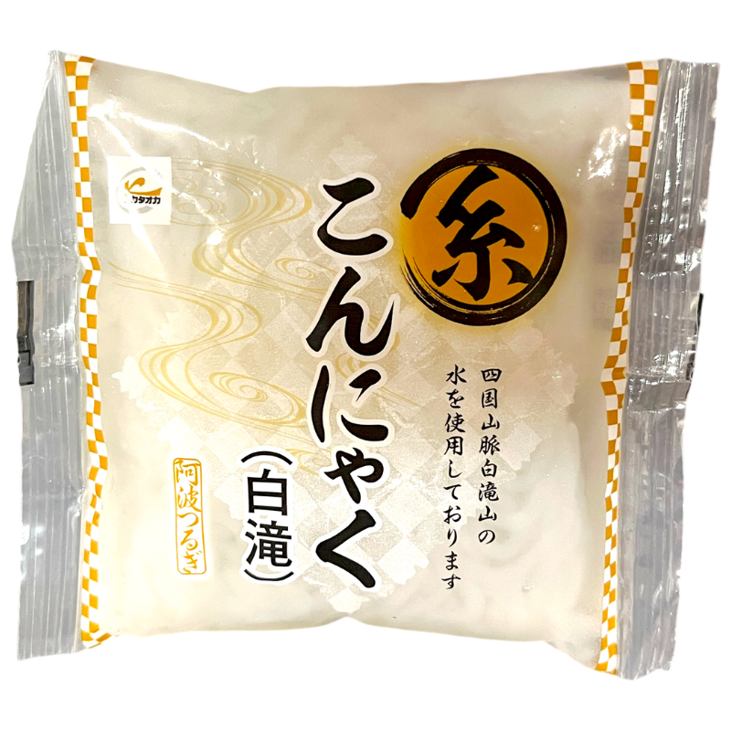 KATAOKA ITAKONNYAKU SHIRO 120 G.