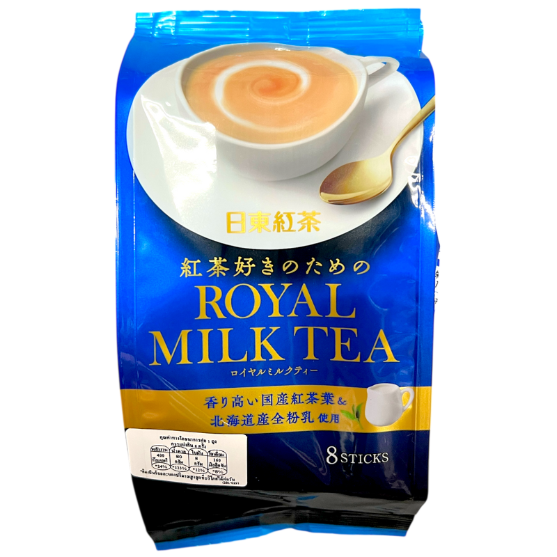NOTTOH ROYAL MILK TEA 112G