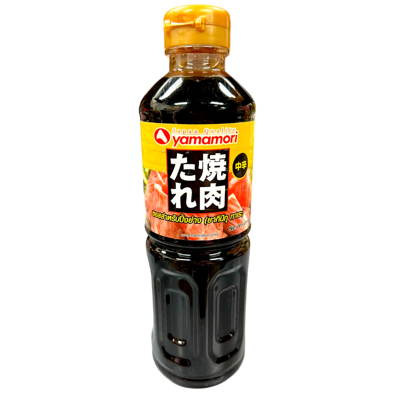 YAKINIKU NO TARE 500G