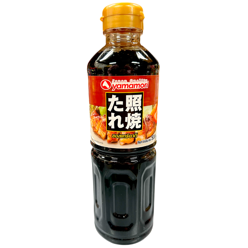TERIYAKI NO TARE 500ML