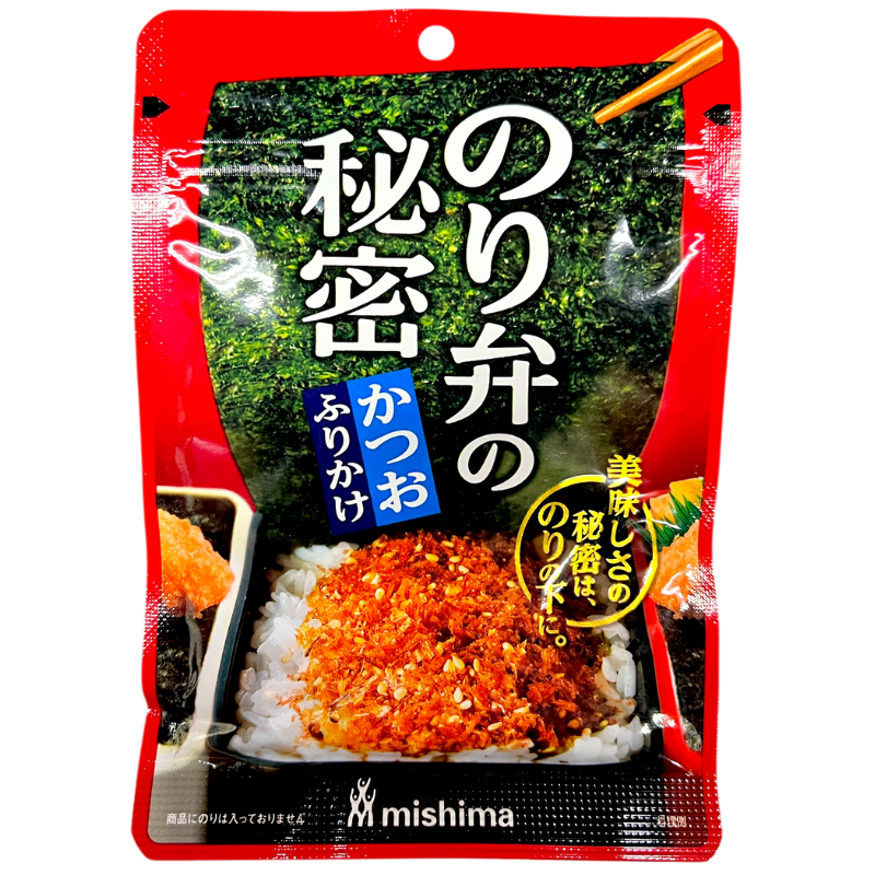 NORIBEN NO HIMITSU 22G
